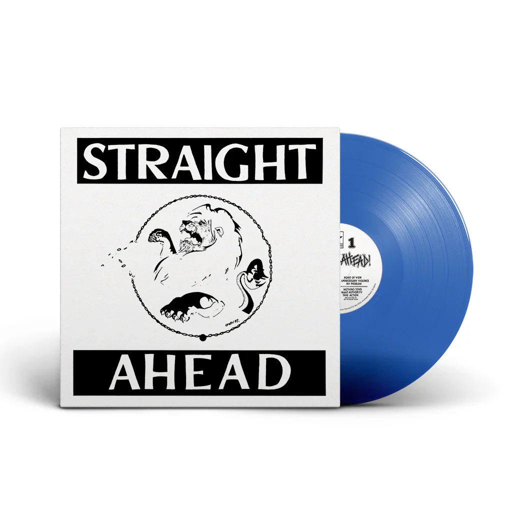 All New Vinyl
